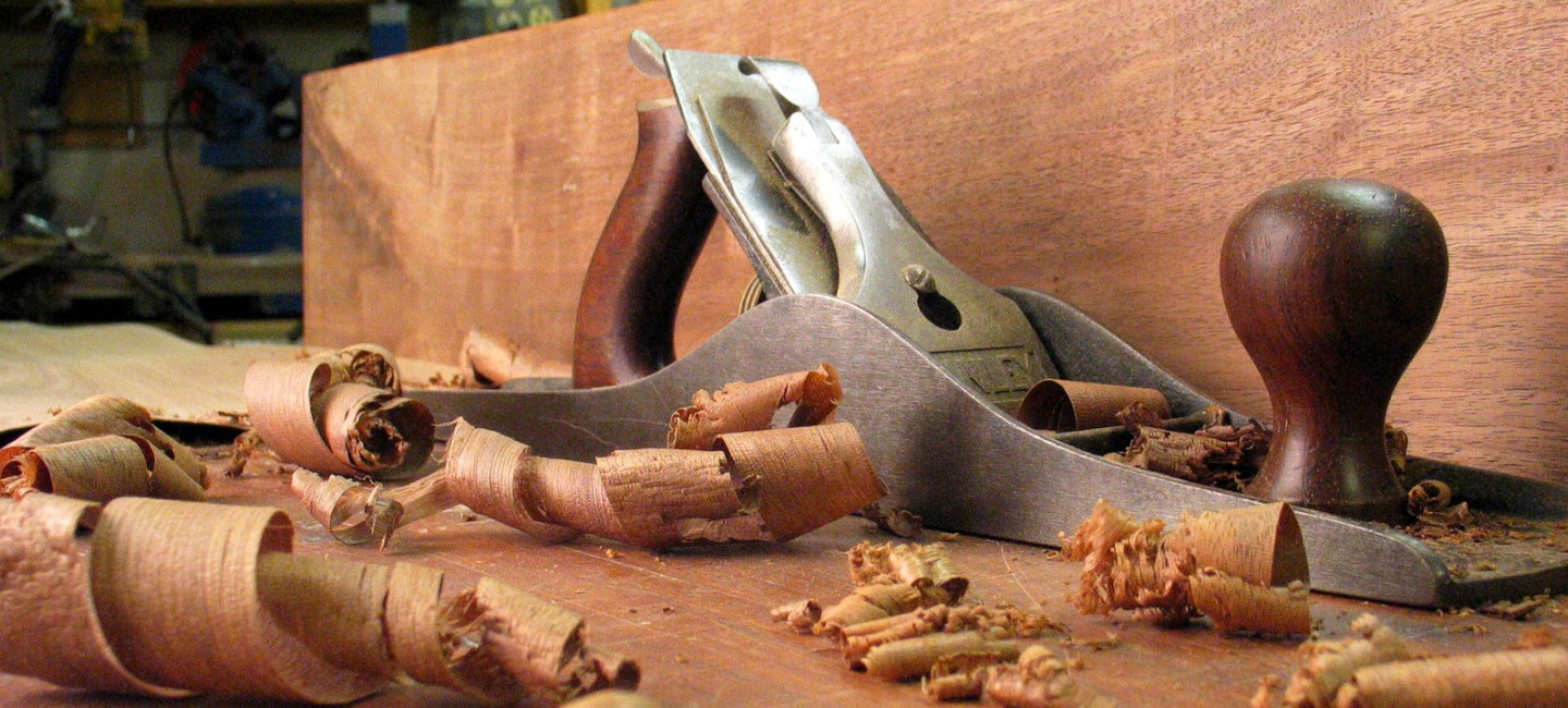 Quality timber craftsmanship and furniture making