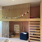 Custom wooden furniture crafted by DH Joinery