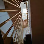 Modern wooden furniture design and build