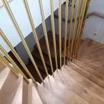 Expert wood finishing and restoration services