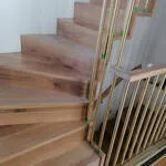 Professional timber frame construction