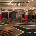 Custom-built wooden wardrobes and closets