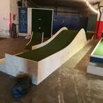 Quality wood paneling and wall cladding