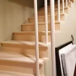 Handcrafted timber joinery and furniture making