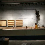 Expert wood staining and varnishing services