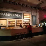 Custom wooden garden furniture and structures