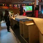 Handcrafted wooden entertainment units