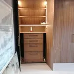 Artisan woodworking and joinery projects