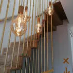 Precision carpentry and timber construction