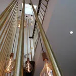 Traditional joinery techniques and craftsmanship